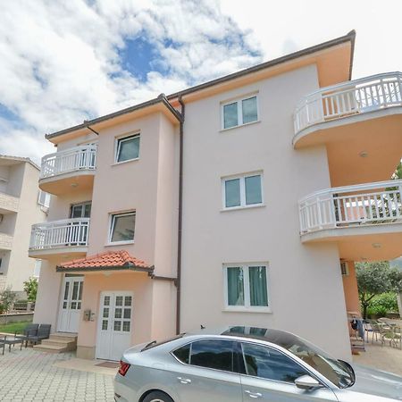 ספליט Apartments Lupe מראה חיצוני תמונה