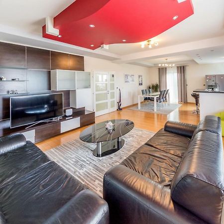 ספליט Apartments Lupe מראה חיצוני תמונה