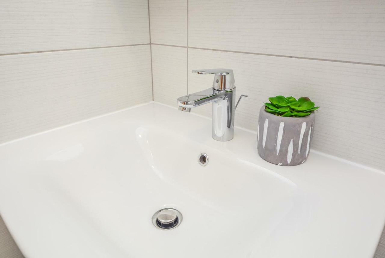 ספליט Apartments Lupe מראה חיצוני תמונה