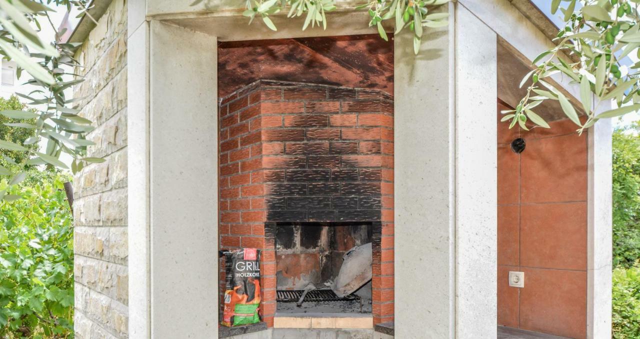 ספליט Apartments Lupe מראה חיצוני תמונה