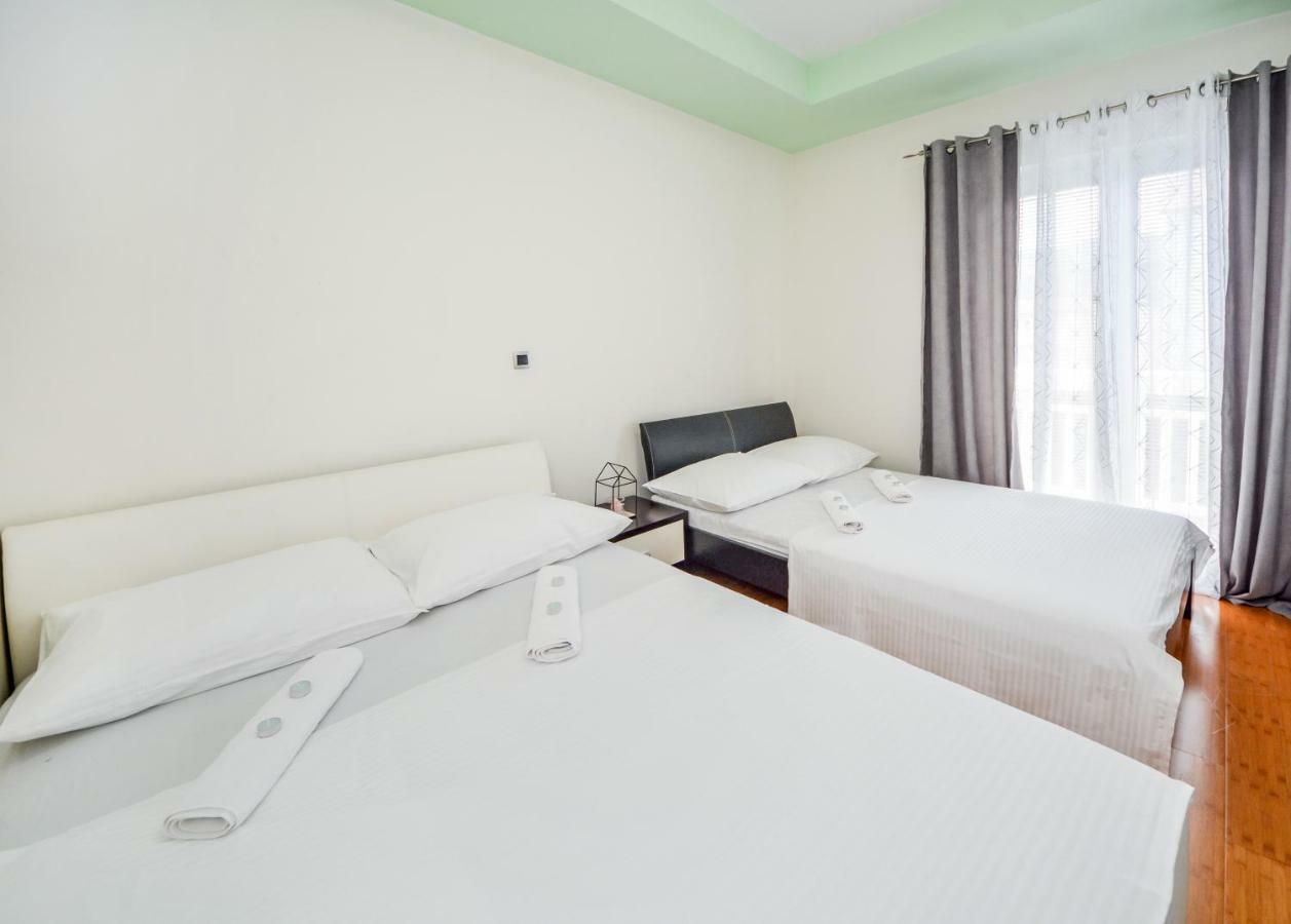 ספליט Apartments Lupe מראה חיצוני תמונה