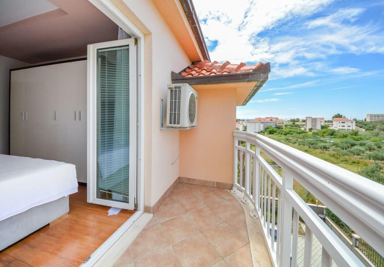 ספליט Apartments Lupe מראה חיצוני תמונה