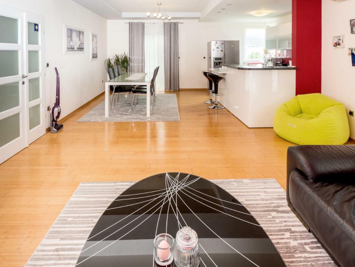 ספליט Apartments Lupe מראה חיצוני תמונה