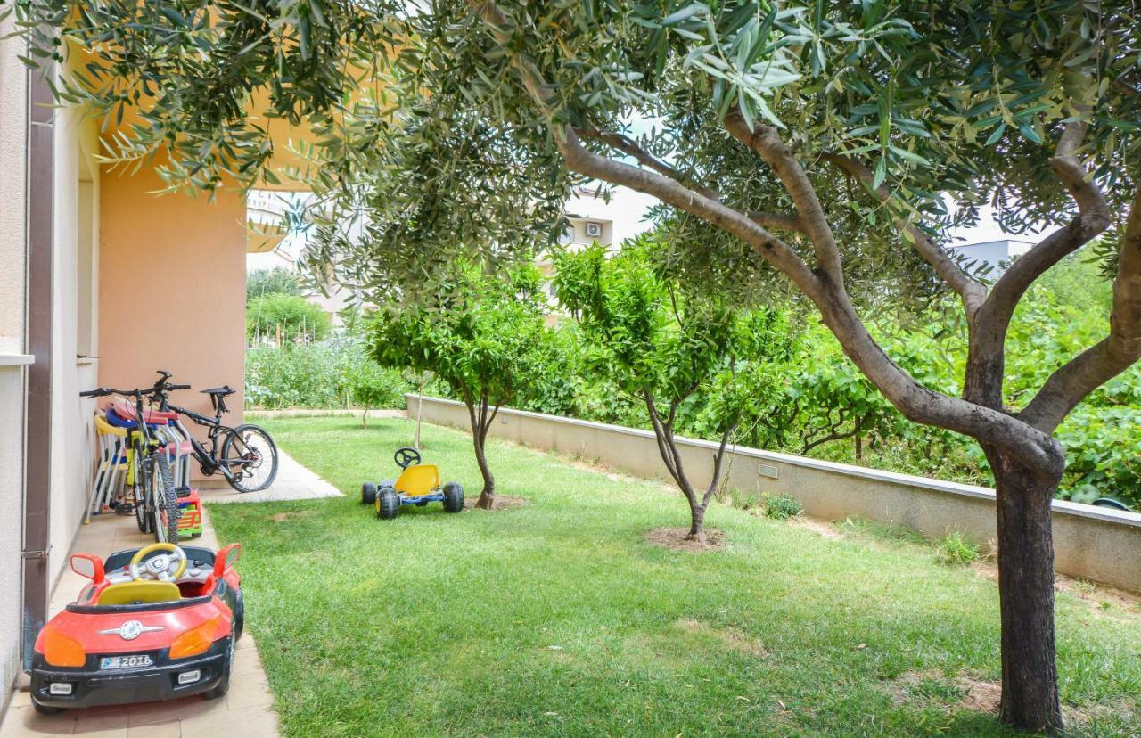 ספליט Apartments Lupe מראה חיצוני תמונה