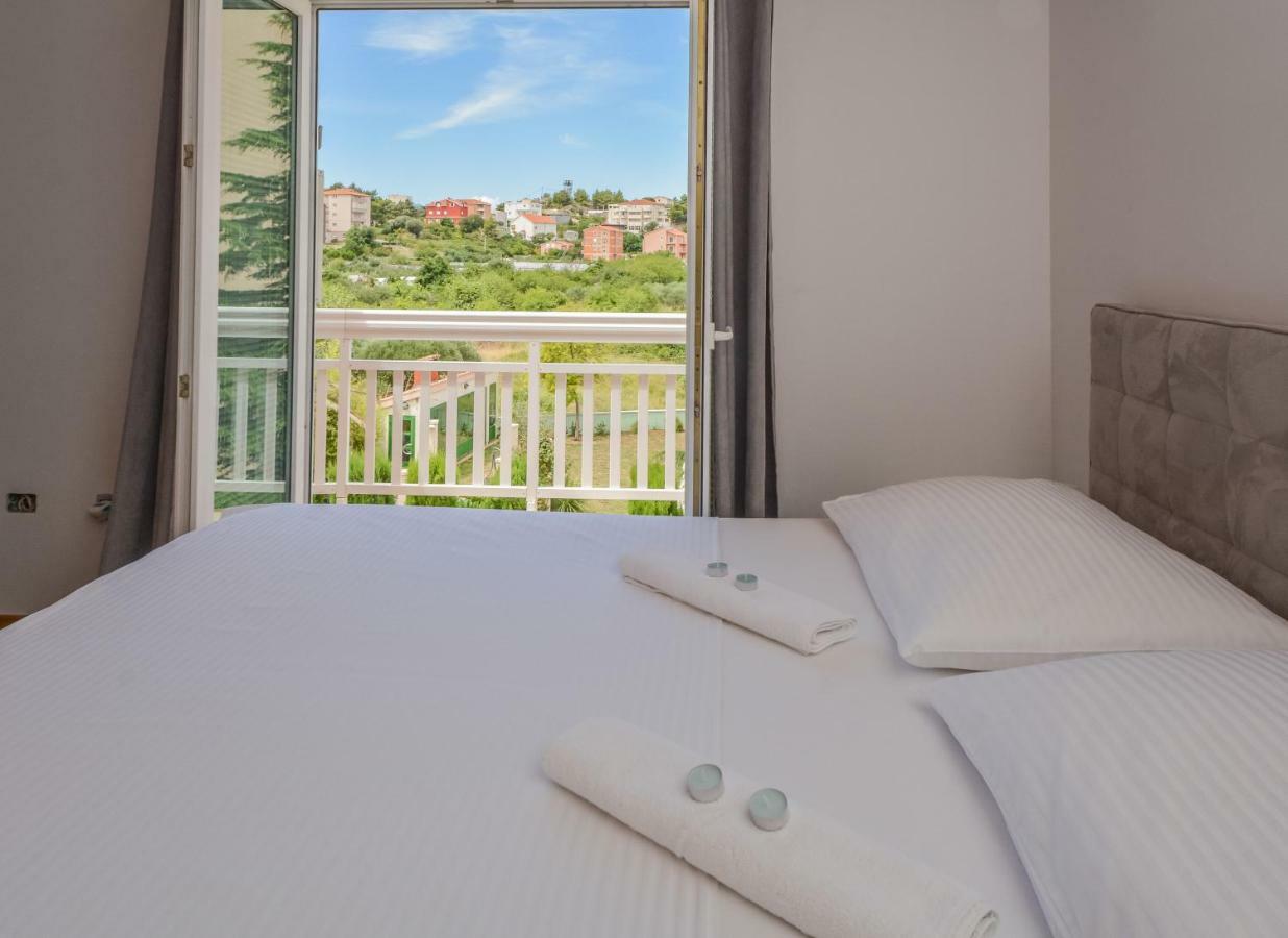 ספליט Apartments Lupe מראה חיצוני תמונה